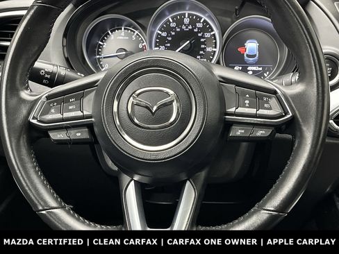 Certified 2023 MAZDA CX-9 Touring Plus image 16