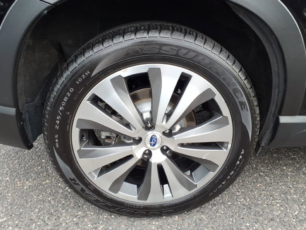 Used 2019 Subaru Ascent Limited AWD/4WD image 21