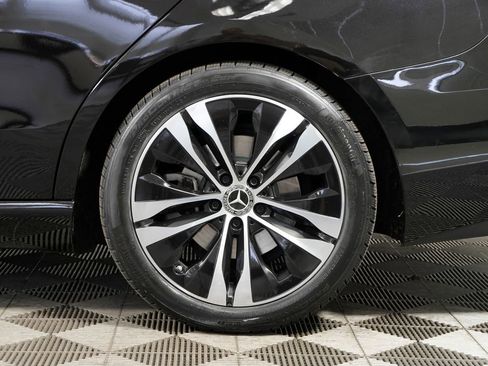 Certified 2022 Mercedes-Benz C 300 4MATIC Sedan image 10