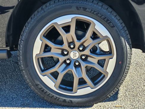 New 2026 Ford Expedition Max King Ranch image 34