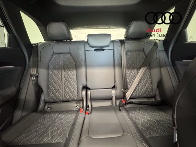 New 2026 Audi SQ5 Premium Plus AWD/4WD image 15