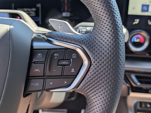 New 2026 Lexus TX 500h AWD w/ Technology Package image 22