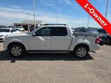 Used 2008 Ford Explorer Sport Trac Limited image 2
