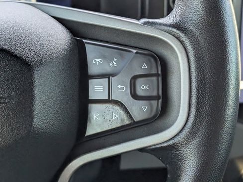 Used 2022 Ford Bronco Badlands image 16