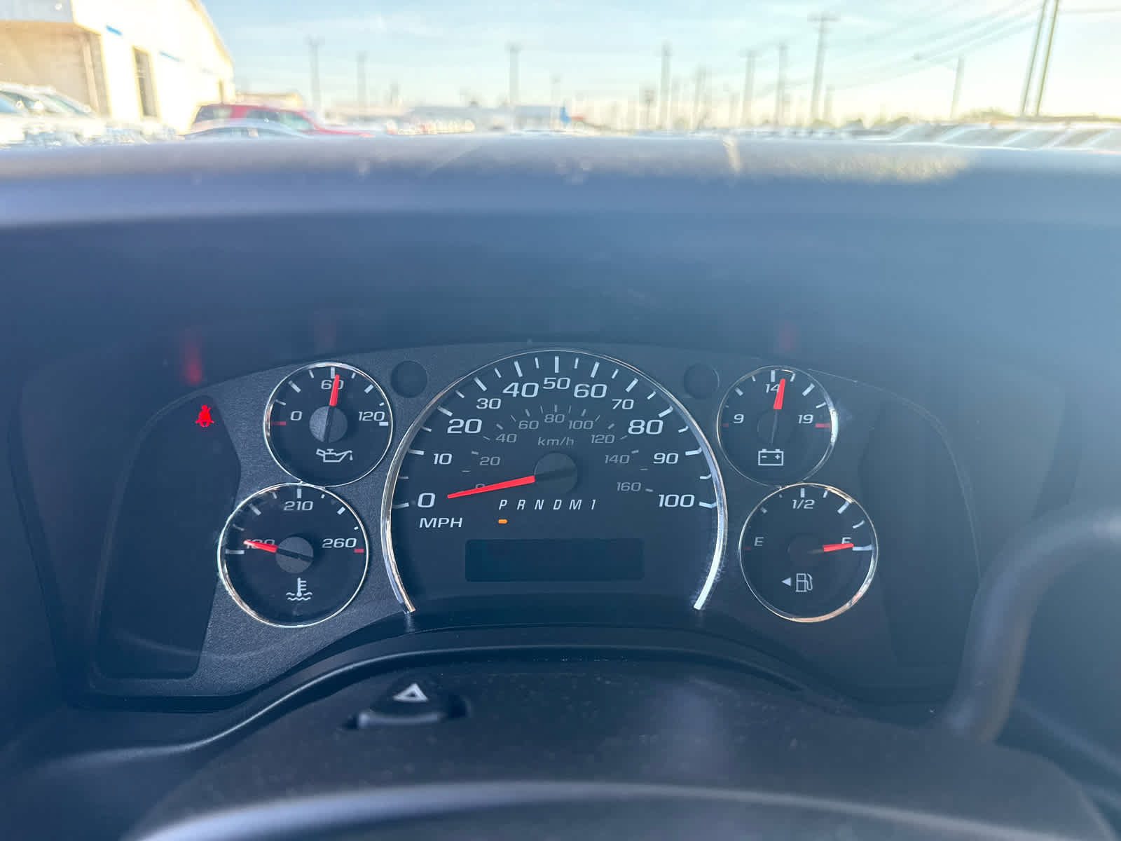 Certified 2024 Chevrolet Express 3500 LT w/ LT Preferred Equipment Group RWD image 16