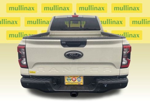 New 2025 Ford Ranger XLT image 5