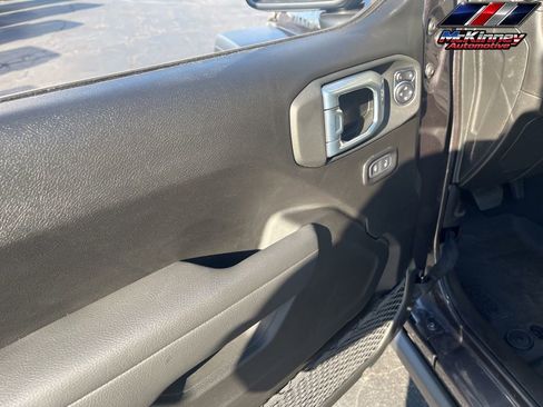 New 2026 Jeep Wrangler Sport AWD/4WD image 20