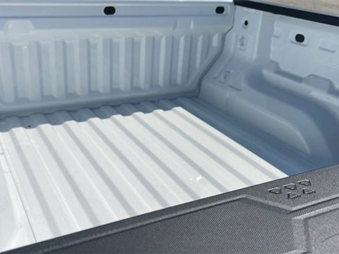 New 2026 Chevrolet Colorado Trail Boss image 32