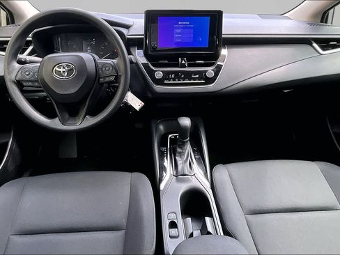 Certified 2024 Toyota Corolla LE FWD image 15