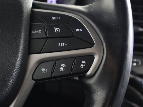 Used 2021 Jeep Grand Cherokee Limited w/ Quick Order Package 2GK 80th image 40