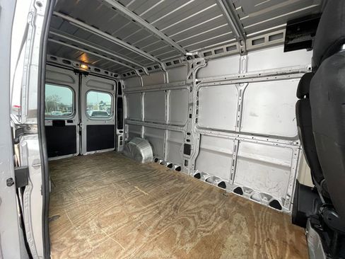 Used 2022 RAM ProMaster 2500 image 26