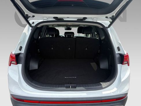 Used 2023 Hyundai Santa Fe SEL w/ Premium Package FWD image 25