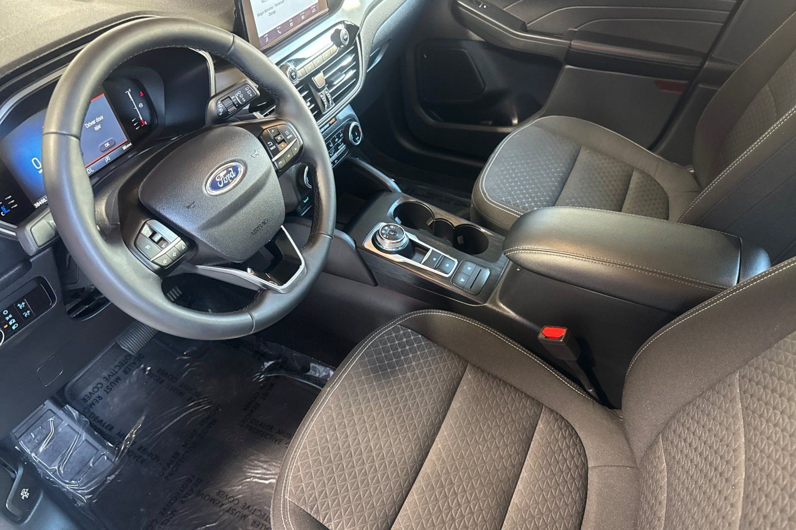 Used 2023 Ford Escape Active FWD image 4
