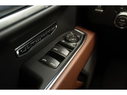 Used 2026 GMC Sierra 1500 Denali Ultimate AWD/4WD image 29