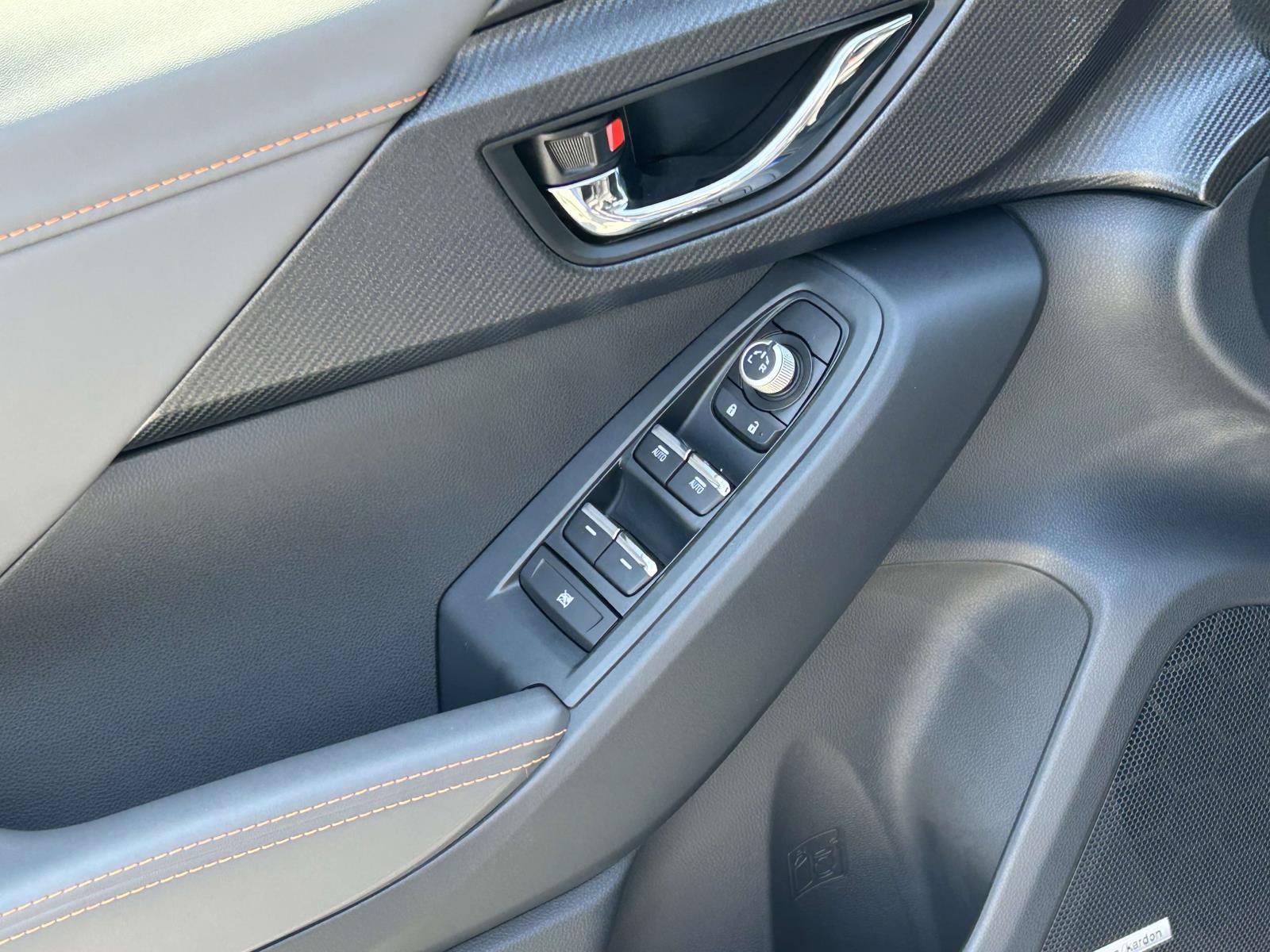 New 2026 Subaru Crosstrek 2.5i Limited AWD/4WD image 17
