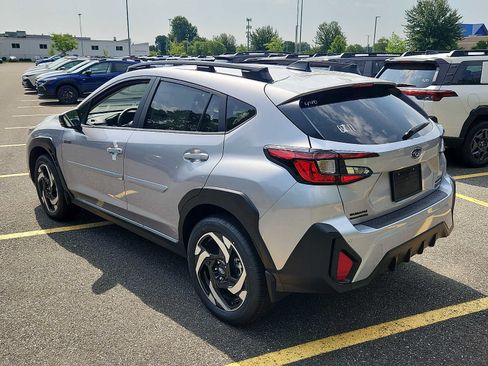 New 2026 Subaru Crosstrek 2.5i Limited AWD/4WD image 3