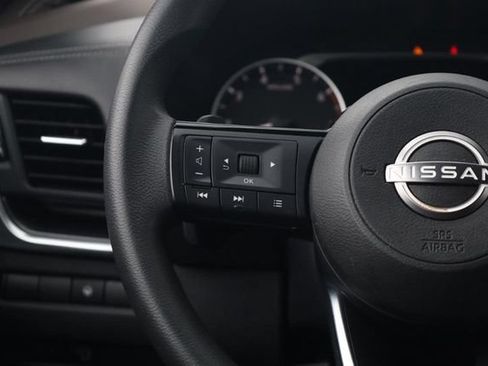 Used 2023 Nissan Rogue SV AWD/4WD image 10