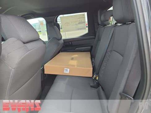 New 2026 Toyota Tacoma SR5 AWD/4WD image 25