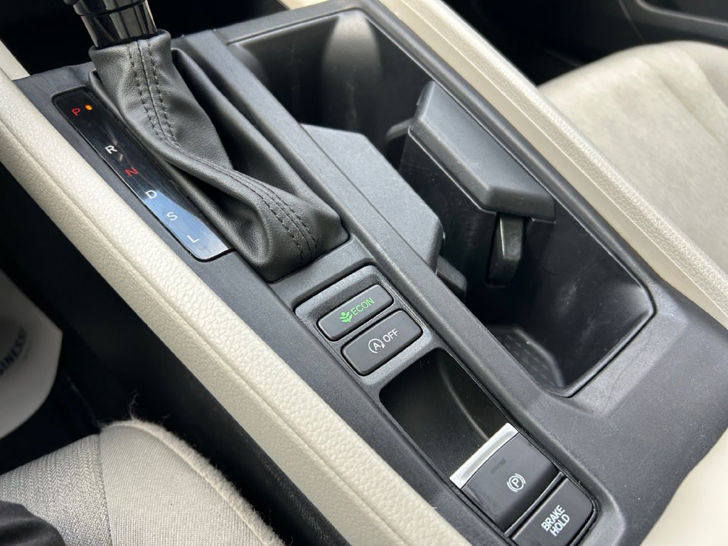 Used 2023 Honda Accord LX image 29
