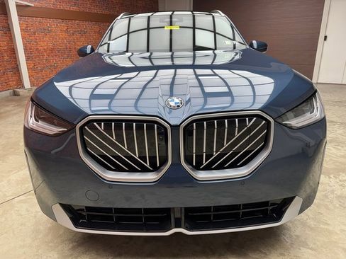 Used 2026 BMW X3 xDrive30 w/ Premium Package image 8