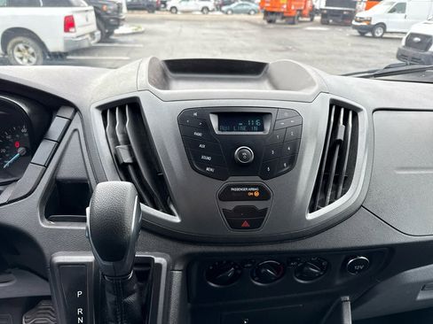 Used 2019 Ford Transit 150 148 Low Roof image 15