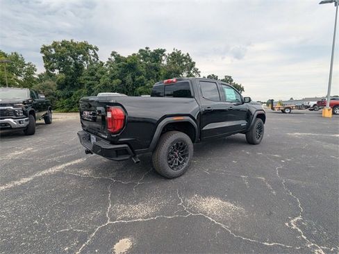 New 2026 GMC Canyon Elevation w/ Convenience Package image 4