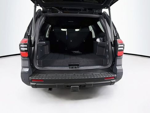 New 2026 Toyota 4Runner TRD Off-Road Premium AWD/4WD image 26