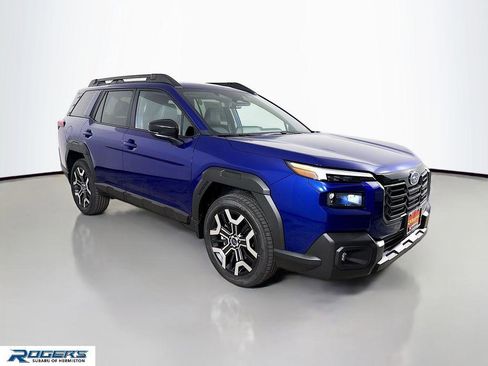 New 2026 Subaru Outback Touring XT AWD/4WD image 1
