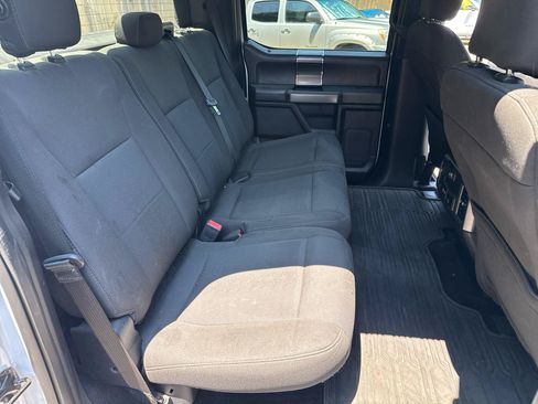 Used 2018 Ford F150 XLT w/ Equipment Group 301A Mid AWD/4WD image 23