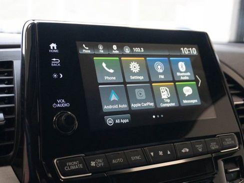 Used 2024 Honda Odyssey EX-L image 25