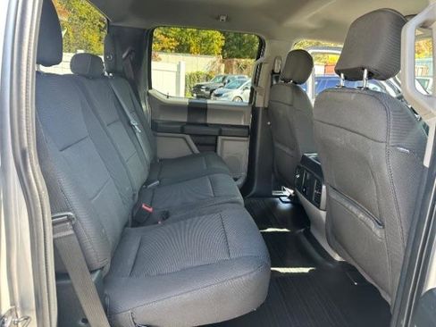 Used 2019 Ford F150 XL w/ Equipment Group 101A Mid image 30