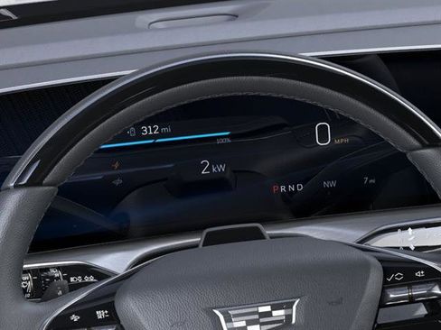 New 2026 Cadillac Vistiq Sport w/ LPO, Floor Liner Package AWD/4WD image 32