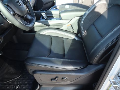 New 2026 RAM 1500 RHO AWD/4WD image 13