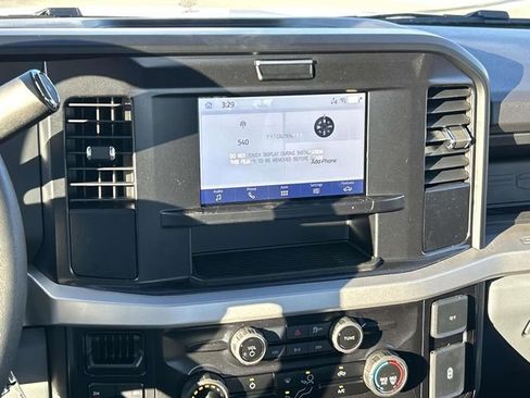 New 2026 Ford F250 XL image 15