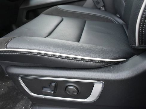 New 2026 RAM 1500 Laramie w/ Laramie Preferred Package image 14