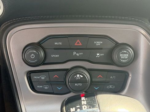 Used 2023 Dodge Challenger GT RWD image 15