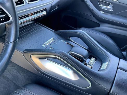 Used 2020 Mercedes-Benz GLE 450 4MATIC image 15