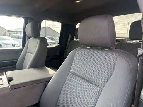 Used 2015 Ford F150 XLT w/ Equipment Group 301A Mid image 13