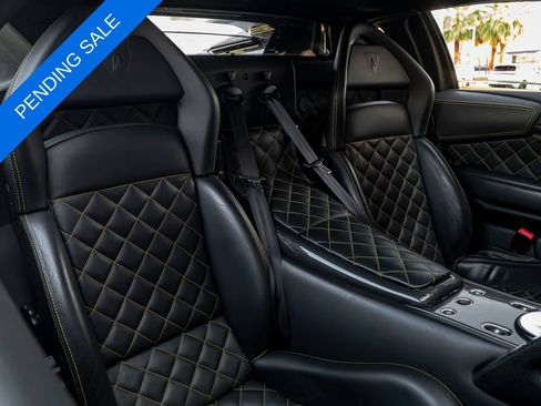 Used 2007 Lamborghini Murcielago LP 640 AWD/4WD image 28