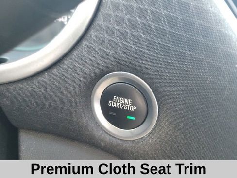 Used 2024 Chevrolet Malibu LT image 10