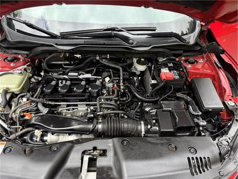 Used 2016 Honda Civic EX-T image 13
