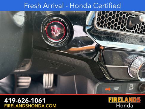 Used 2024 Honda Civic Sport image 23