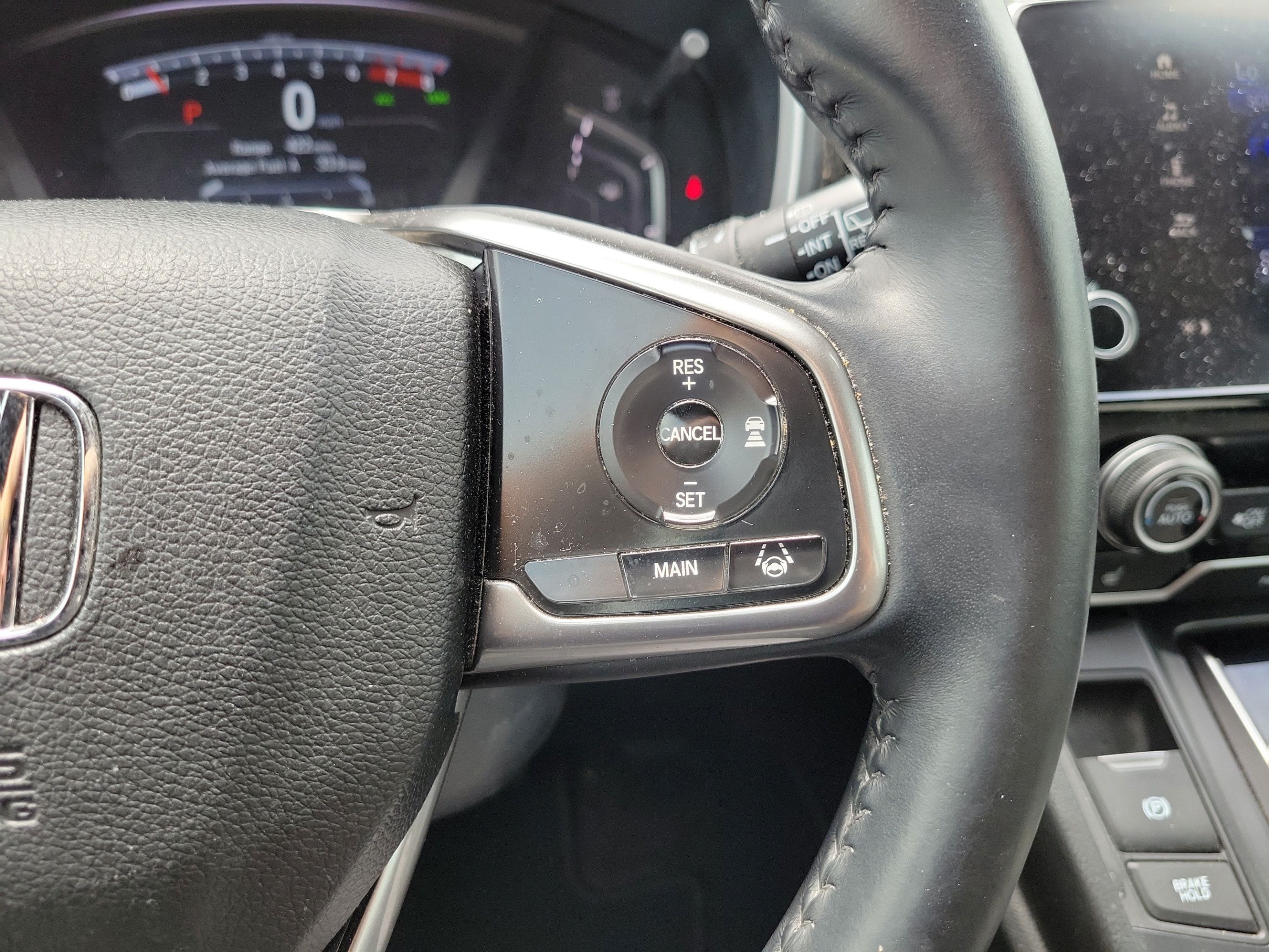 Certified 2017 Honda CR-V EX-L image 31