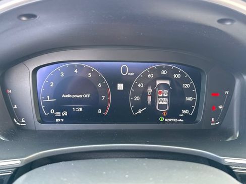 Used 2023 Honda Civic Sport Touring image 26