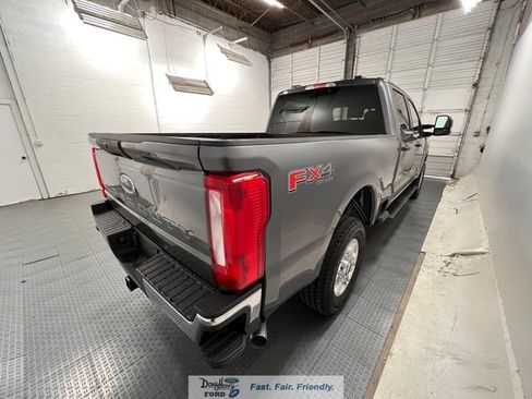 New 2026 Ford F250 XLT AWD/4WD image 7