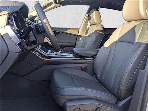 New 2026 Audi Q8 Premium Plus image 4