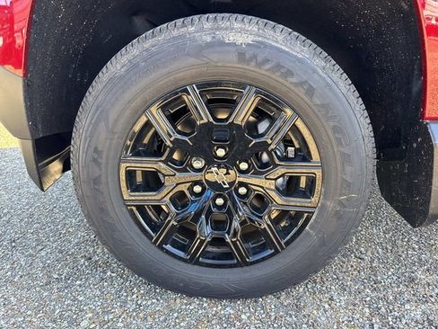 New 2026 Chevrolet Colorado W/T w/ WT Custom Package image 3