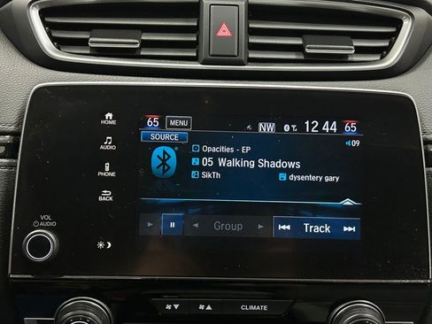 Used 2021 Honda CR-V EX image 20