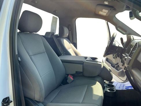Used 2020 Ford F150 XLT w/ Equipment Group 301A Mid AWD/4WD image 14