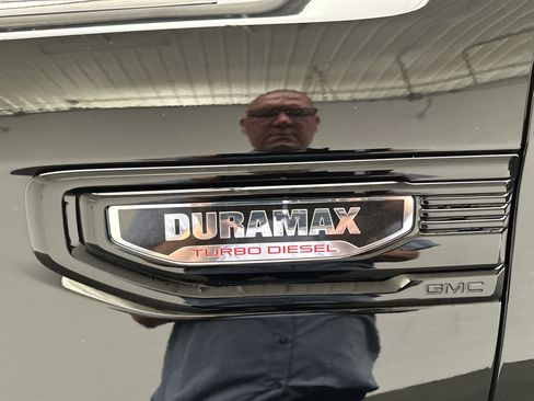 Used 2025 GMC Sierra 1500 Elevation image 45